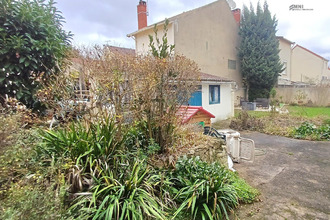 Ma-Cabane - Vente Maison Choisy-le-Roi, 115 m²