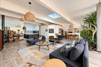 Ma-Cabane - Vente Maison CHOISY-LE-ROI, 245 m²