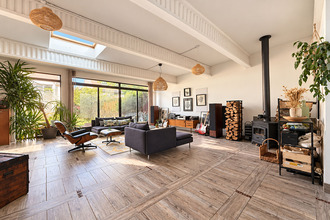 Ma-Cabane - Vente Maison CHOISY-LE-ROI, 245 m²