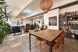 Ma-Cabane - Vente Maison CHOISY-LE-ROI, 245 m²