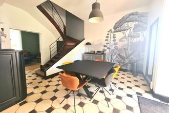 Ma-Cabane - Vente Maison CHOLET, 240 m²