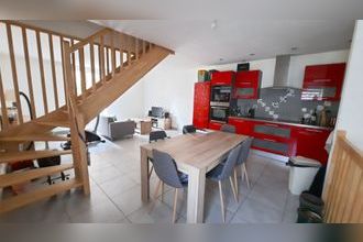 Ma-Cabane - Vente Maison CHOLET, 66 m²