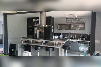 Ma-Cabane - Vente Maison Cholet, 170 m²