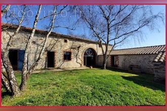 Ma-Cabane - Vente Maison Cholet, 260 m²