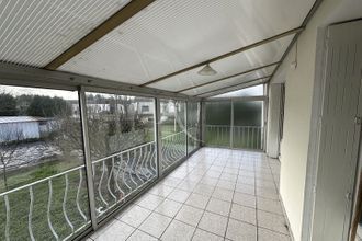 Ma-Cabane - Vente Maison CHOLET, 106 m²