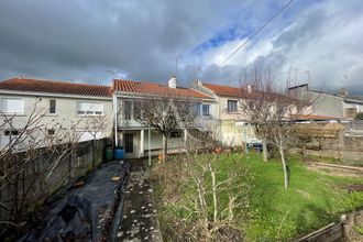 Ma-Cabane - Vente Maison CHOLET, 106 m²