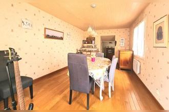 Ma-Cabane - Vente Maison CHOLET, 109 m²