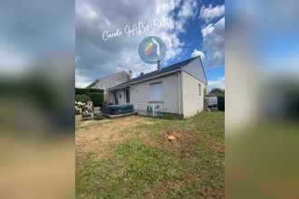 Ma-Cabane - Vente Maison Cholet, 91 m²