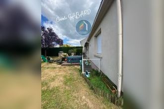 Ma-Cabane - Vente Maison Cholet, 91 m²