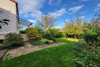 Ma-Cabane - Vente Maison CHOLET, 128 m²