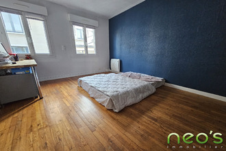 Ma-Cabane - Vente Maison Cholet, 127 m²