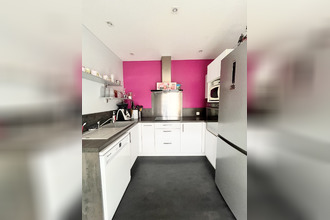 Ma-Cabane - Vente Maison Cholet, 85 m²