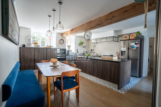 Ma-Cabane - Vente Maison CHOLET, 260 m²