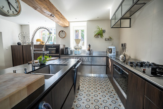 Ma-Cabane - Vente Maison CHOLET, 260 m²