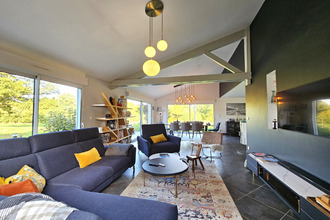 Ma-Cabane - Vente Maison Cholet, 207 m²