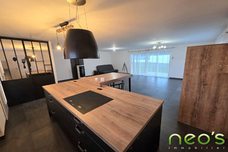 Ma-Cabane - Vente Maison Cholet, 126 m²