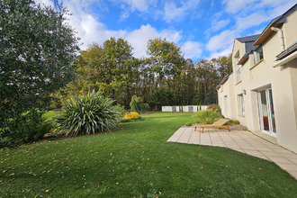 Ma-Cabane - Vente Maison Cholet, 190 m²