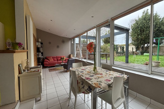 Ma-Cabane - Vente Maison CHOLET, 110 m²