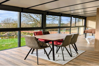 Ma-Cabane - Vente Maison Cholet, 330 m²