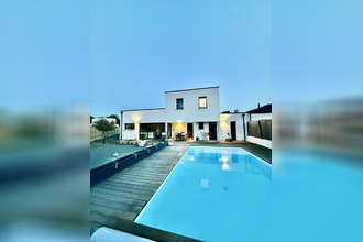 Vente Maison 49300, CHOLET France