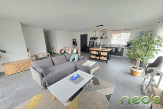 Ma-Cabane - Vente Maison Cholet, 107 m²