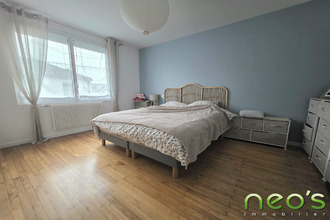 Ma-Cabane - Vente Maison Cholet, 134 m²