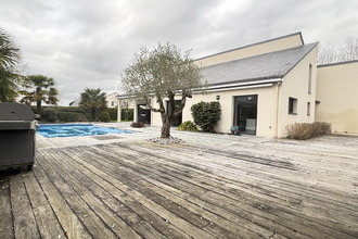 Ma-Cabane - Vente Maison Cholet, 224 m²