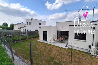 Ma-Cabane - Vente Maison Cholet, 143 m²