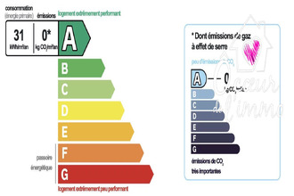 Ma-Cabane - Vente Maison Cholet, 143 m²