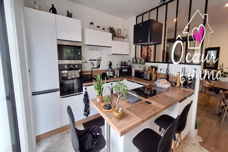 Ma-Cabane - Vente Maison Cholet, 128 m²