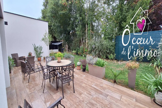 Ma-Cabane - Vente Maison Cholet, 128 m²