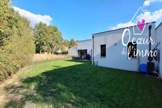 Ma-Cabane - Vente Maison Cholet, 133 m²