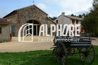 Ma-Cabane - Vente Maison CHOLET, 472 m²