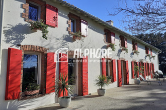 Ma-Cabane - Vente Maison CHOLET, 472 m²