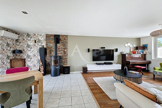 Ma-Cabane - Vente Maison CHOLET, 129 m²