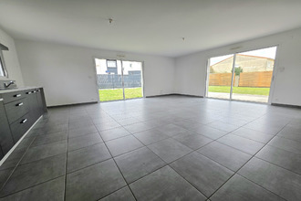 Ma-Cabane - Vente Maison Cholet, 107 m²