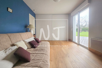 Ma-Cabane - Vente Maison CHOLET, 170 m²