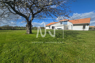Ma-Cabane - Vente Maison CHOLET, 170 m²