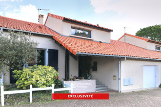Vente Maison 49300, CHOLET France