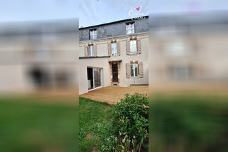Vente Maison 49300, Cholet France