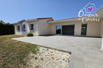 Ma-Cabane - Vente Maison Cholet, 150 m²