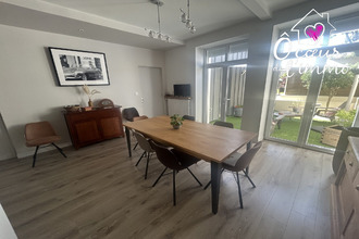 Ma-Cabane - Vente Maison Cholet, 135 m²