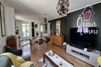 Ma-Cabane - Vente Maison Cholet, 159 m²