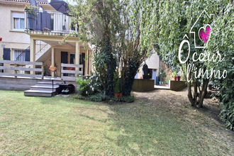 Ma-Cabane - Vente Maison Cholet, 159 m²