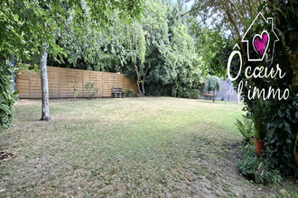 Ma-Cabane - Vente Maison Cholet, 159 m²