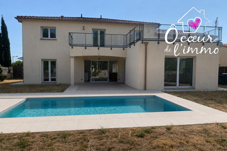 Ma-Cabane - Vente Maison Cholet, 215 m²