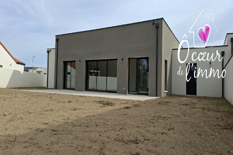 Ma-Cabane - Vente Maison Cholet, 170 m²