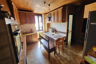 Ma-Cabane - Vente Maison Choloy-Ménillot, 68 m²