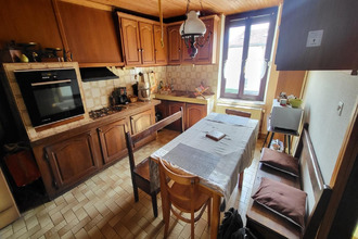 Ma-Cabane - Vente Maison Choloy-Ménillot, 68 m²