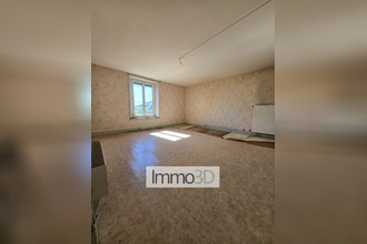 Ma-Cabane - Vente Maison CHOLOY-MENILLOT, 90 m²
